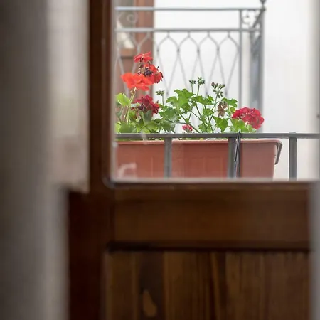 Apartamento Atria - Alle Spalle Del Teatro Massimo Palermo