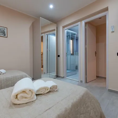 Apartamento Atria - Alle Spalle Del Teatro Massimo