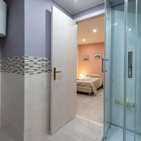 Atria - Alle Spalle Del Teatro Massimo Apartamento