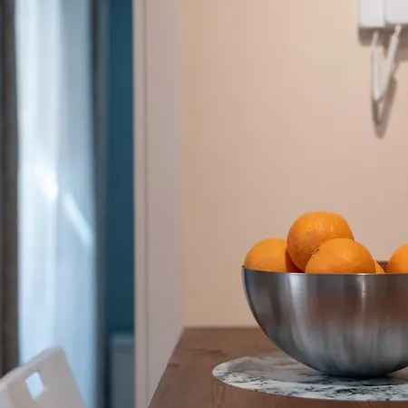Apartamento Atria - Alle Spalle Del Teatro Massimo *