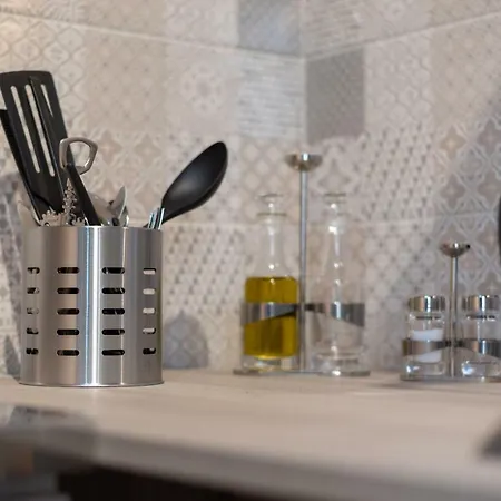 Apartamento Atria - Alle Spalle Del Teatro Massimo