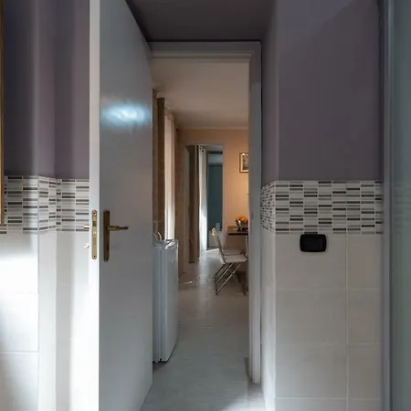 Atria - Alle Spalle Del Teatro Massimo Apartamento Palermo