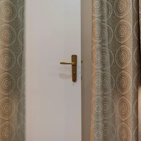 Atria - Alle Spalle Del Teatro Massimo Apartamento *